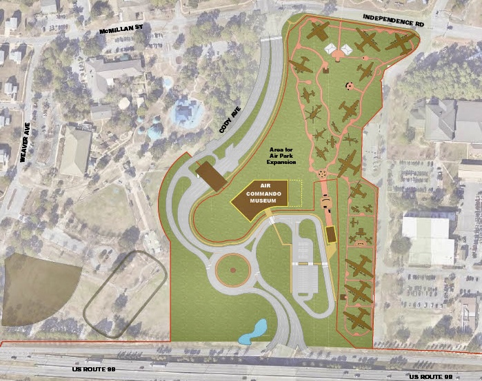 Airpark Image